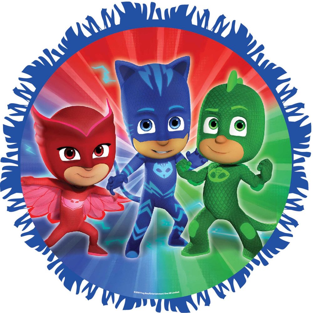 PJ Masks Pinata - party supplies australia