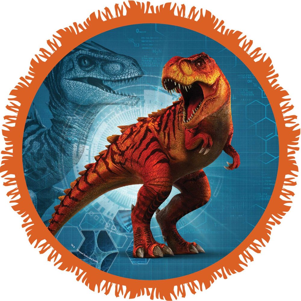 Jurassic World Pinata - party supplies australia