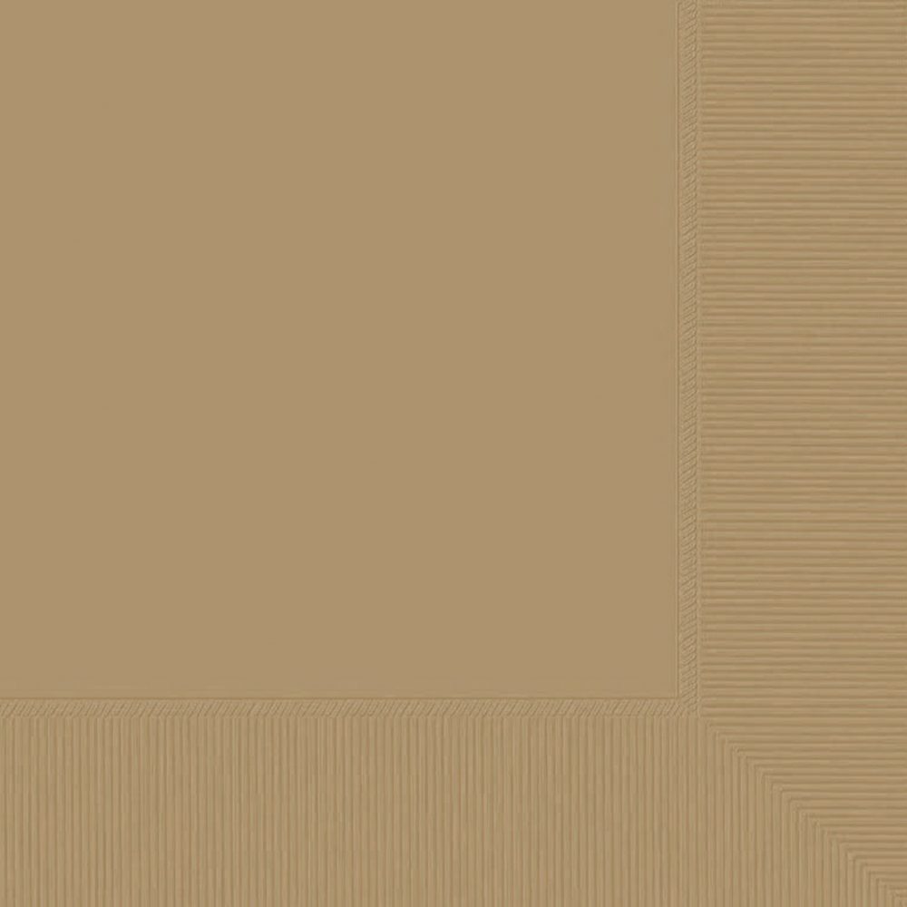 Kraft Lunch Napkins - party supplies australia
