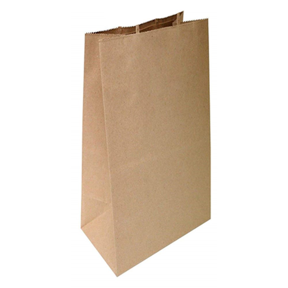Kraft Treat Loot Bags - party supplies australia