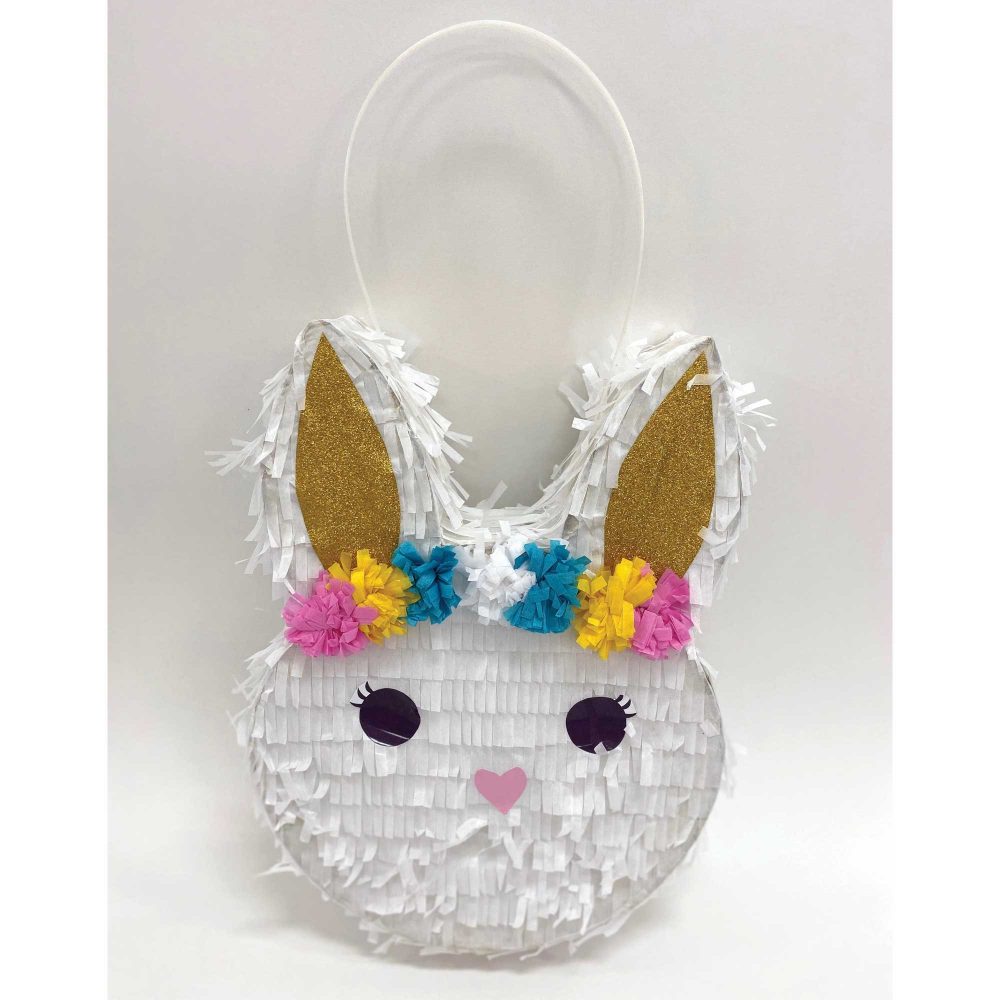 Easter Bunny Pinata - party supplies australia