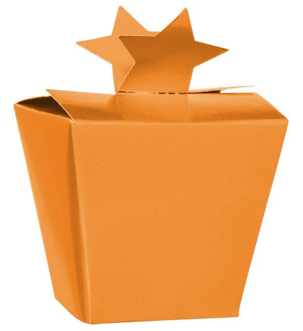 Party Favour Boxes Assorted Colours* - party supplies australia