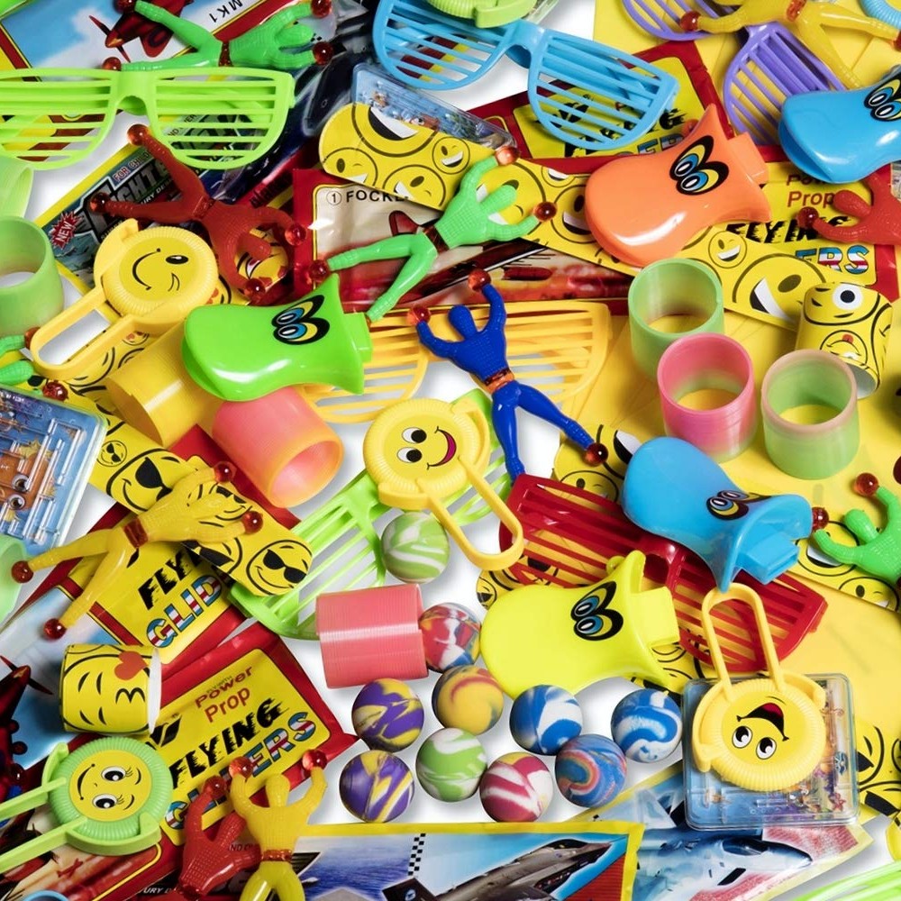 Party Bag Fillers