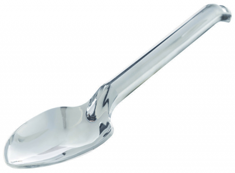Plastic Serving Spoon