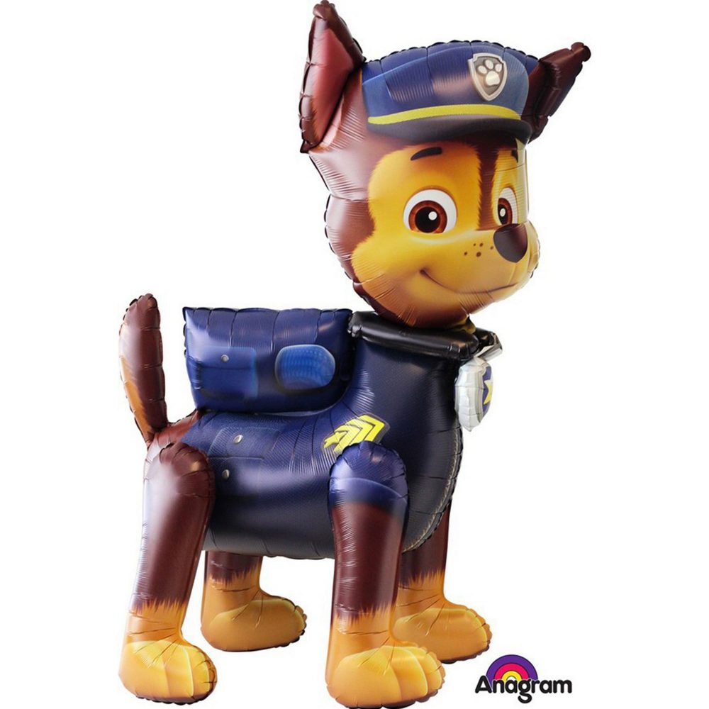 AirWalker Paw Patrol Chase P93 - party supplies australia