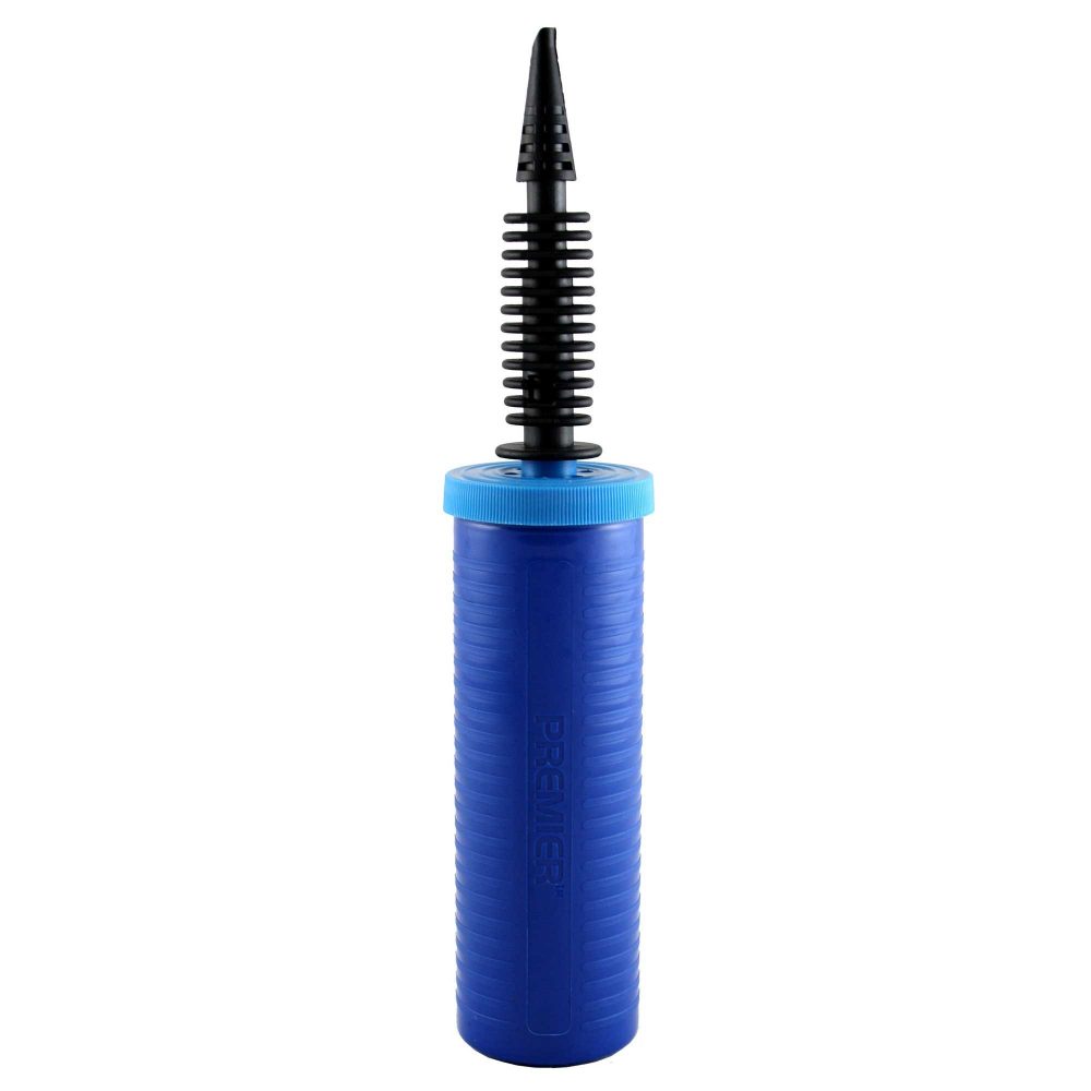 Hand Pump Blue (Premier Party) - party supplies australia
