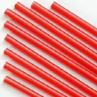600mm Balloon Sticks Red - party supplies australia