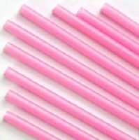 600mm Balloon Sticks Candy Pink - party supplies australia