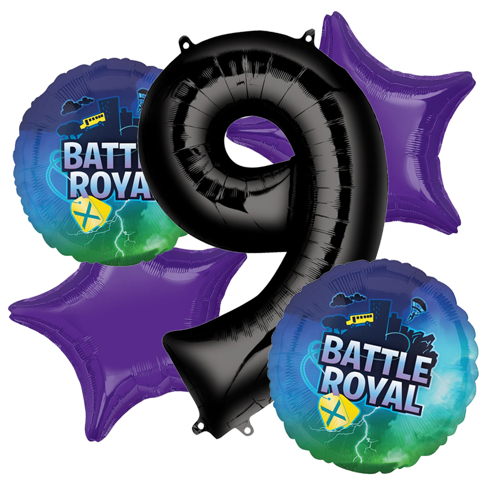 balloon-boquet-fortnite-age-9