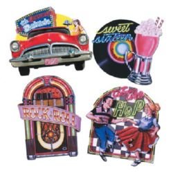 50's Jukebox