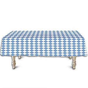 Oktoberfest Tablecover - party supplies australia
