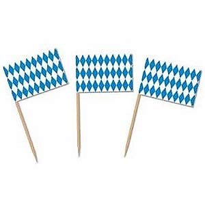 Oktoberfest Design Picks - party supplies australia