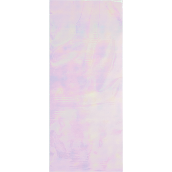 Iridescent Foil Cello Treat Bags 29cm x 12cm - party supplies australia
