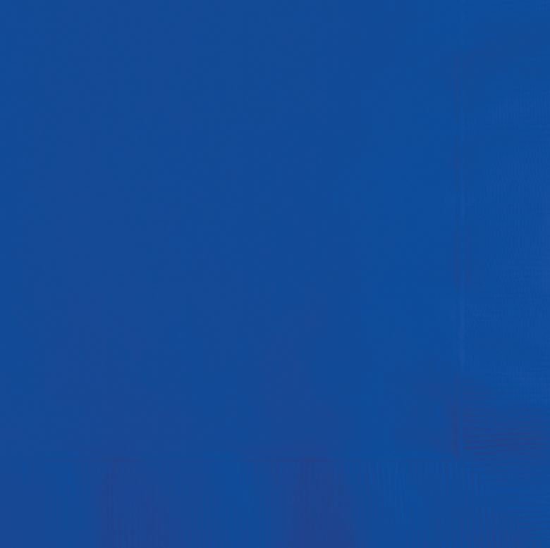 Cobalt Blue Lunch Napkins - party supplies australia