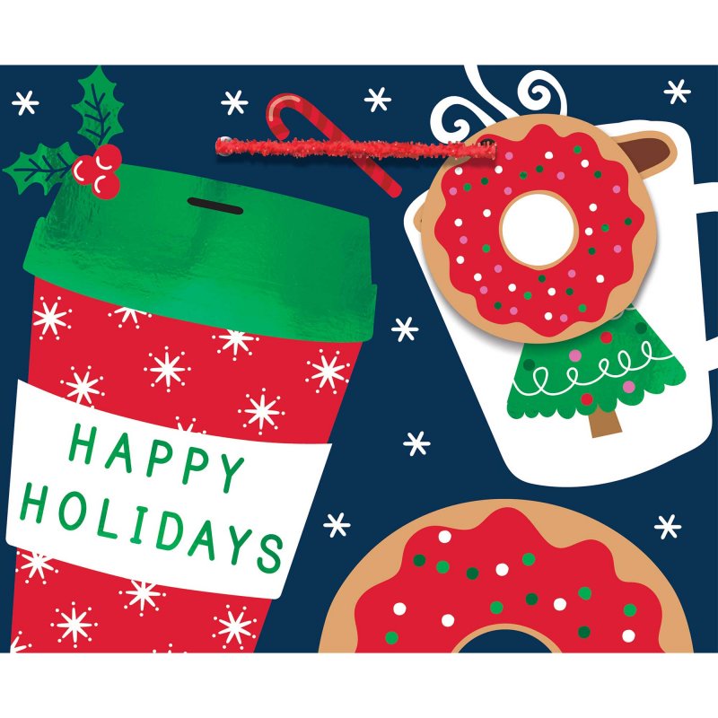 christmas-party-supplies-coffee-and-donuts-gift-bag