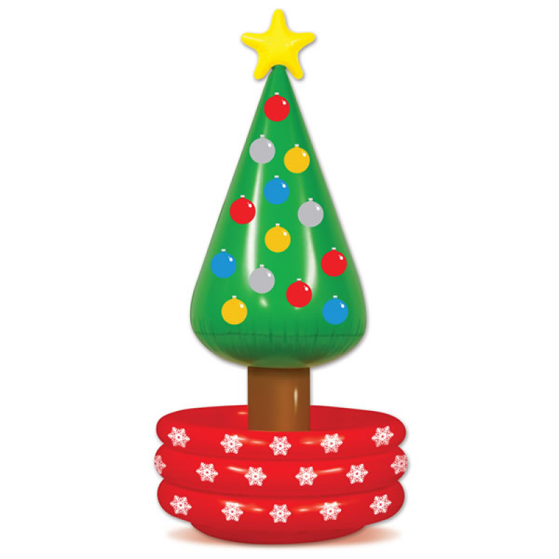 christmas-party-supplies-inflatable-tree-cooler