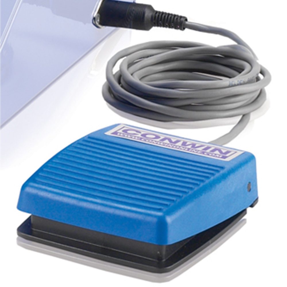 Foot Pedal (PA/D2) - party supplies australia