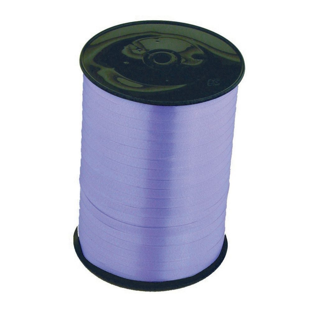 Balloon Ribbon - Lavender - party supplies australia