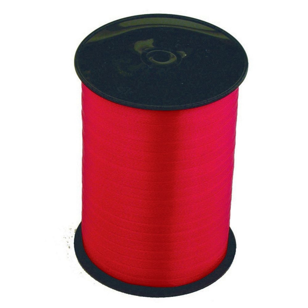 Balloon Ribbon - Red - party supplies australia