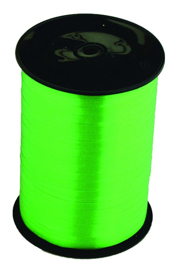 Balloon Ribbon - Emerald - party supplies australia