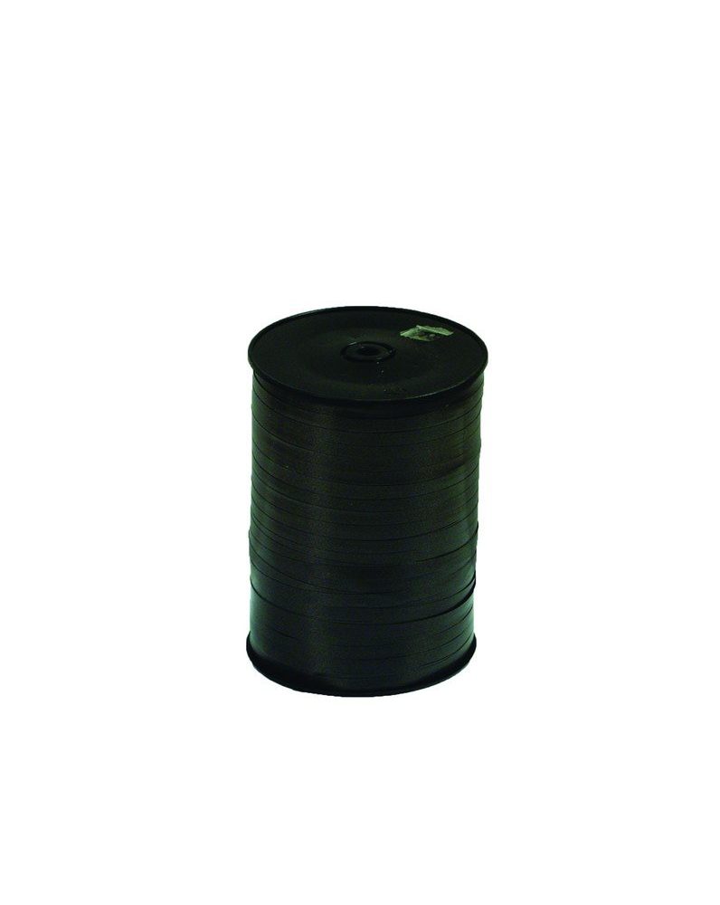 Balloon Ribbon - Black - party supplies australia