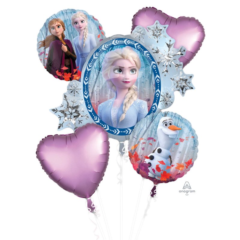 disney-frozen-2-party-supplies-.balloon-bouquet