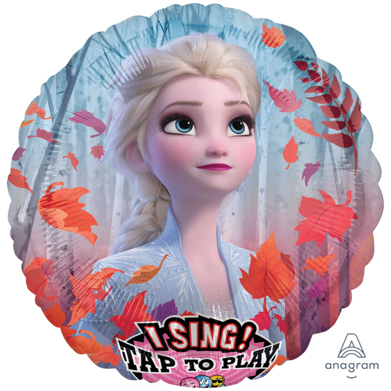 disney-frozen-2-party-supplies-sing-a-tune-foil-balloon