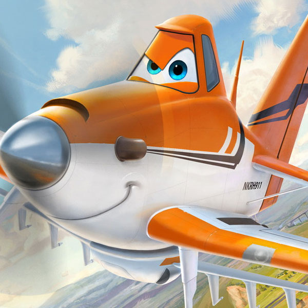 Disney Planes