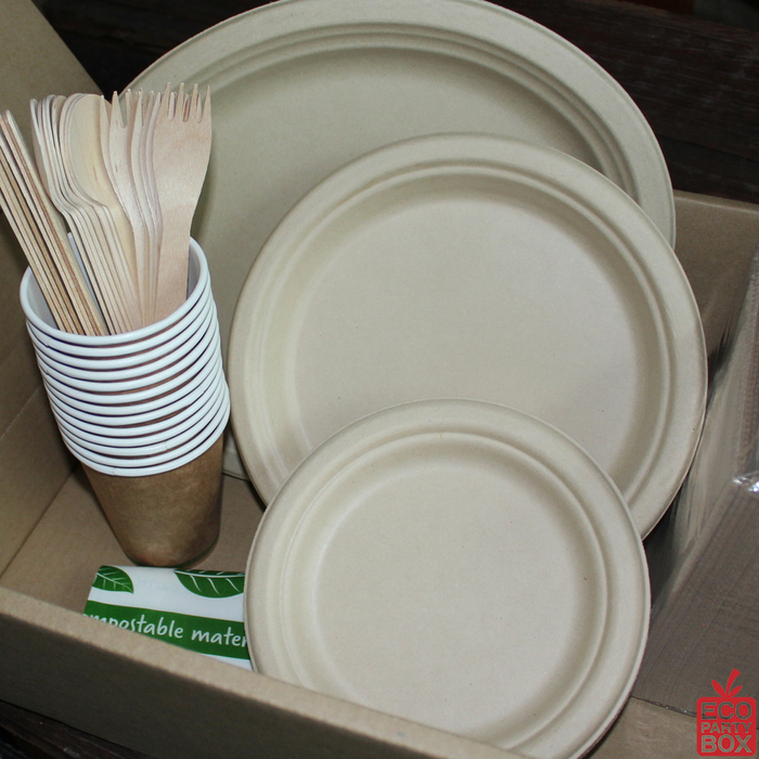 eco-party-supplies