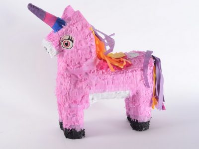 Unicorn Pinata - party supplies australia
