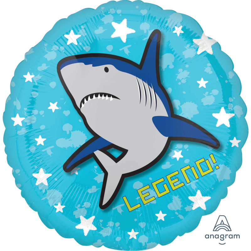 epic-party-supplies-party-shark-foil-balloon