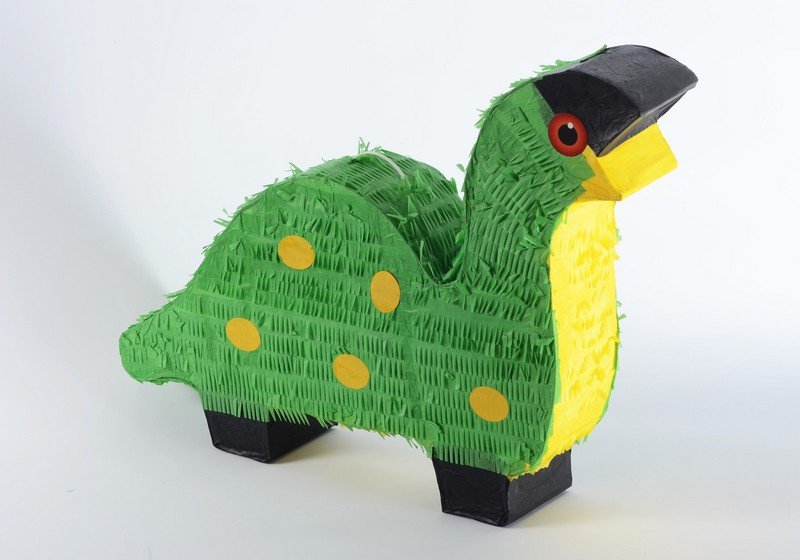 Dinosaur Pinata - party supplies australia
