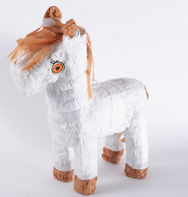 Little Horse Pinata - party supplies australia