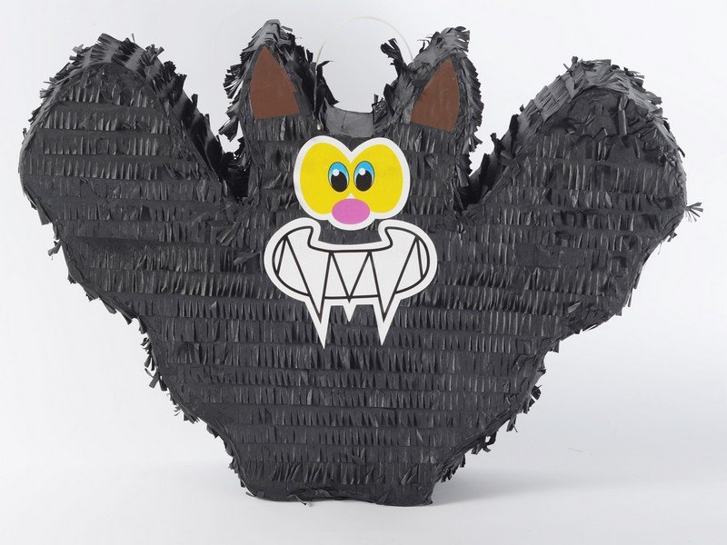 Bat Pinata - party supplies australia