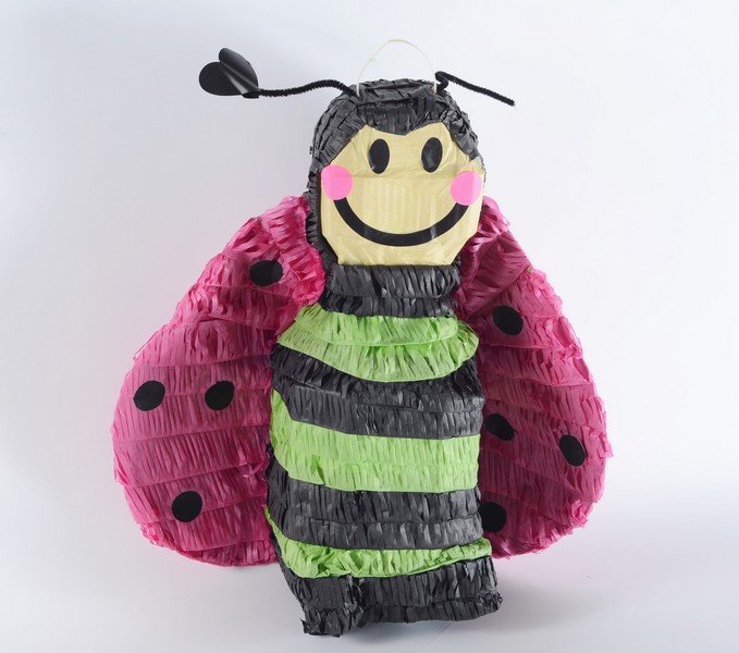Bee Pinata - party supplies australia