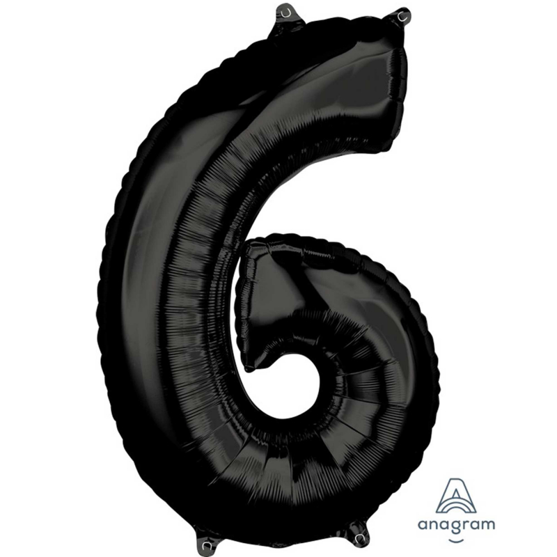 number 6