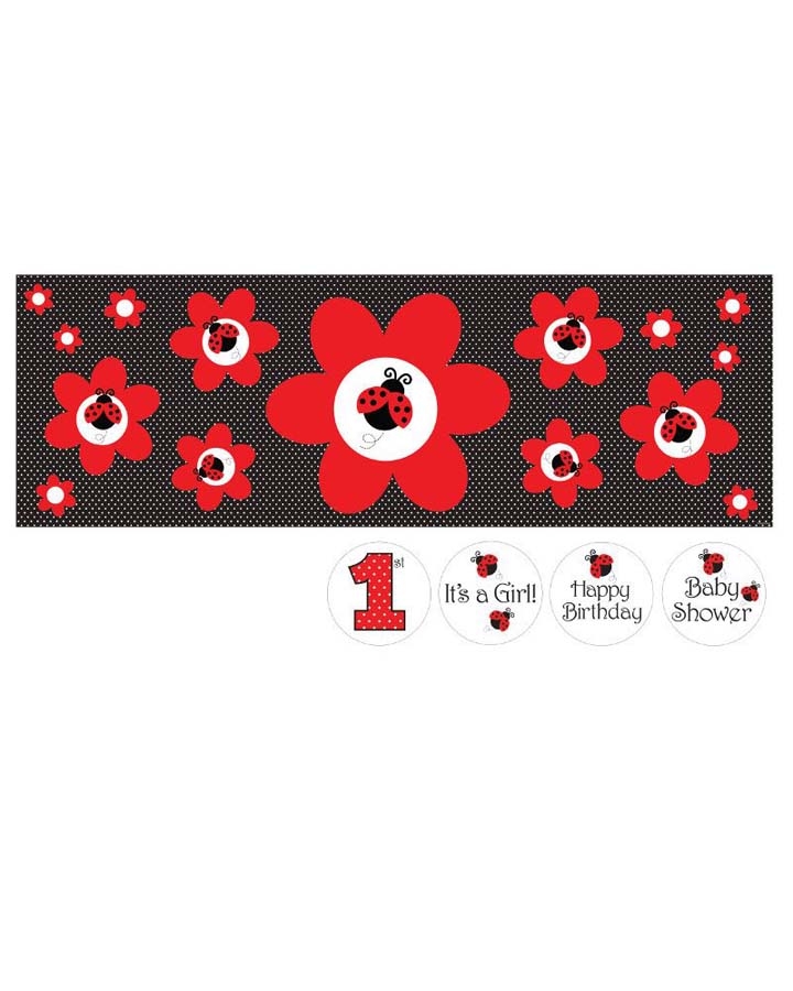 party banner