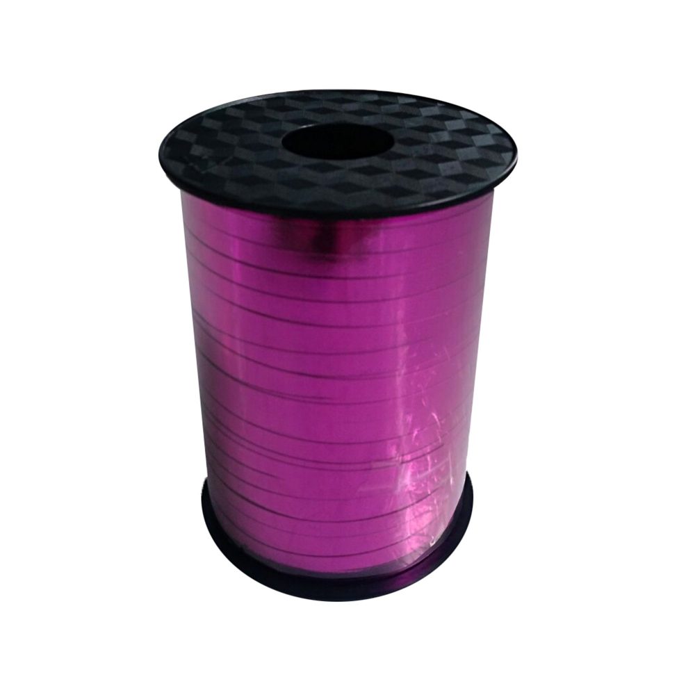 Balloon Metallic Ribbon - Beauty - party supplies australia