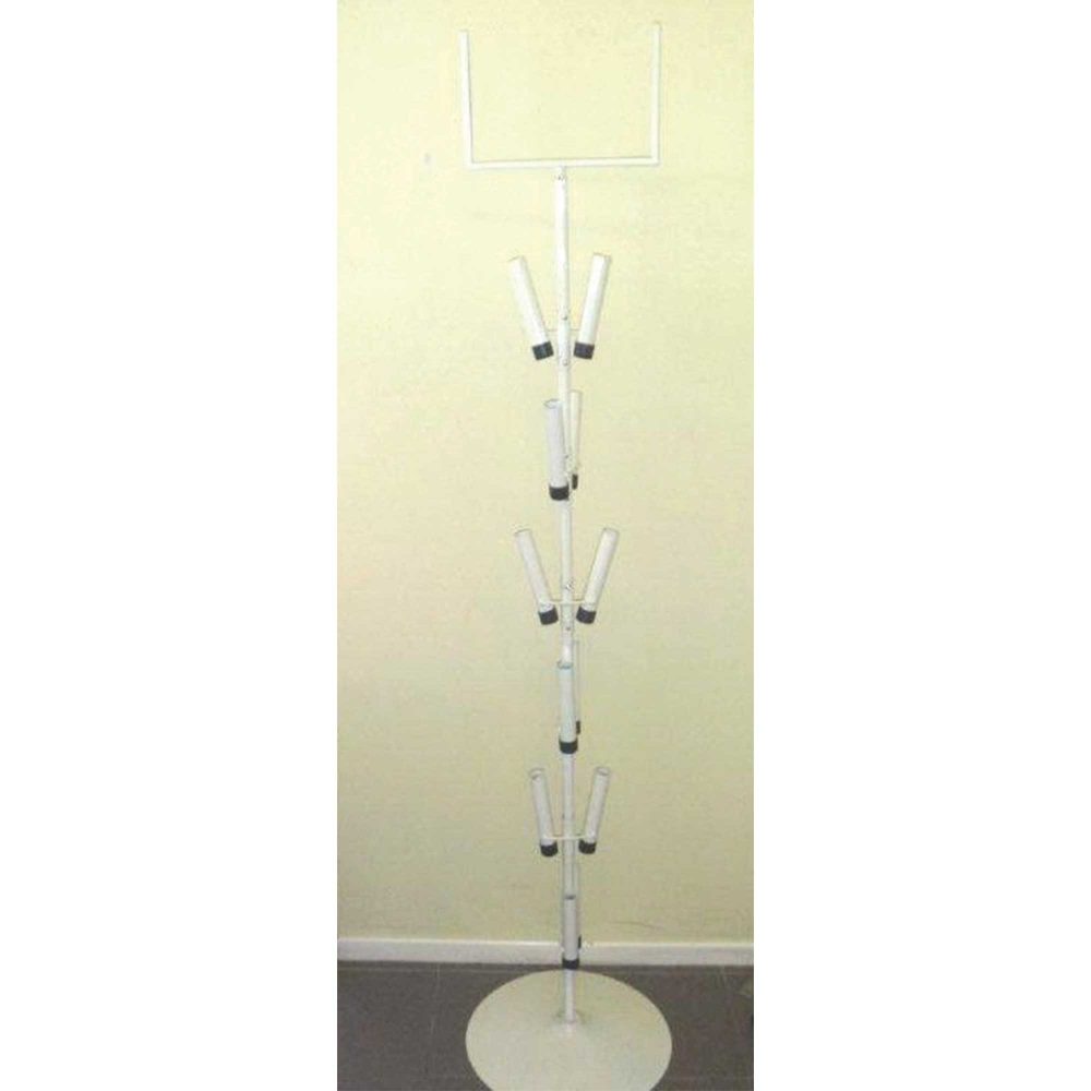 60pc Balloon Stand White - party supplies australia