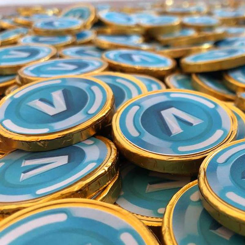 v-bucks
