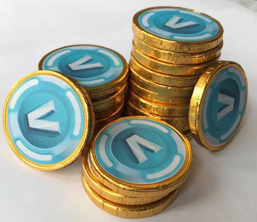 vbucks